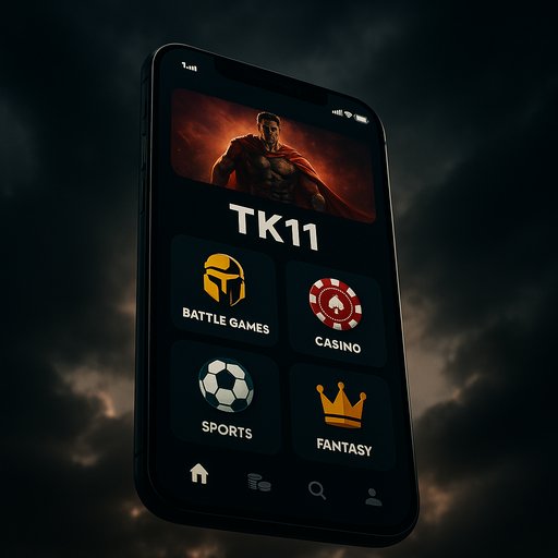 TK11 secure login confirmation